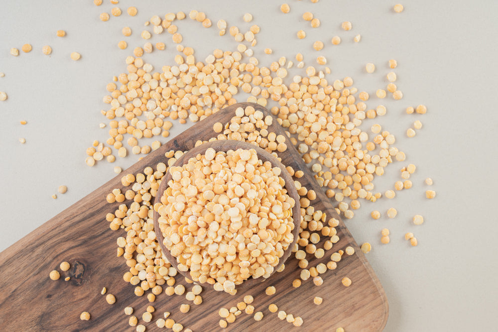 Produtos alimentares diversos para complementar uma alimentação equilibrada e variada no dia a dia