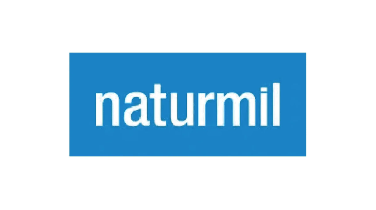 A Naturmil, da marca DietMed, combina experiência e inovação para trazer produtos que cuidam da tua saúde.