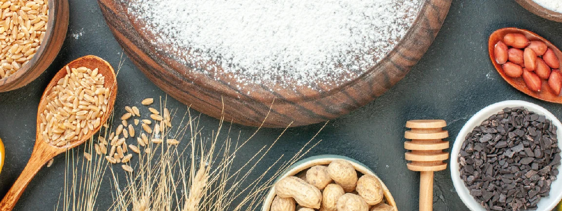Carrossel Alimentação