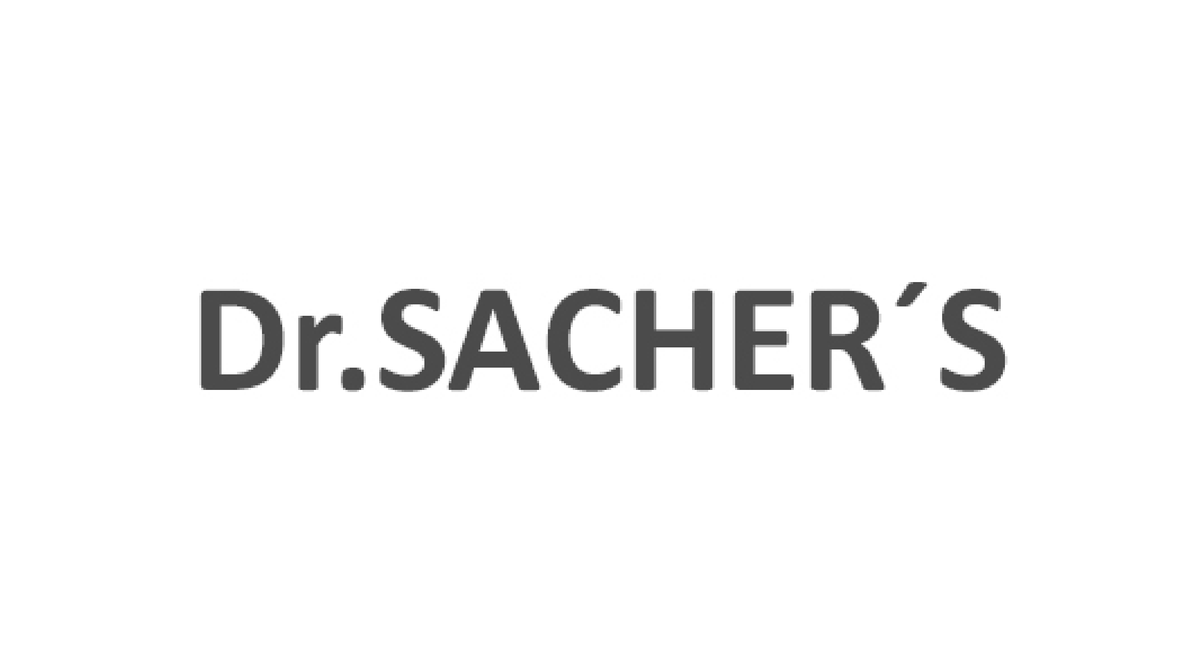 Dr. Sacher's