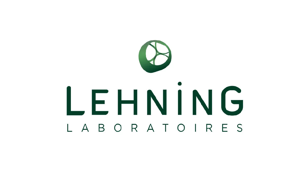 Lehning é uma marca francesa com tradição desde 1935 em fitoterapia, homeopatia e suplementos naturais, que combina o saber herbal clássico com desenvolvimento científico moderno para apoiar o bem‑estar de forma natural e cuidadosa