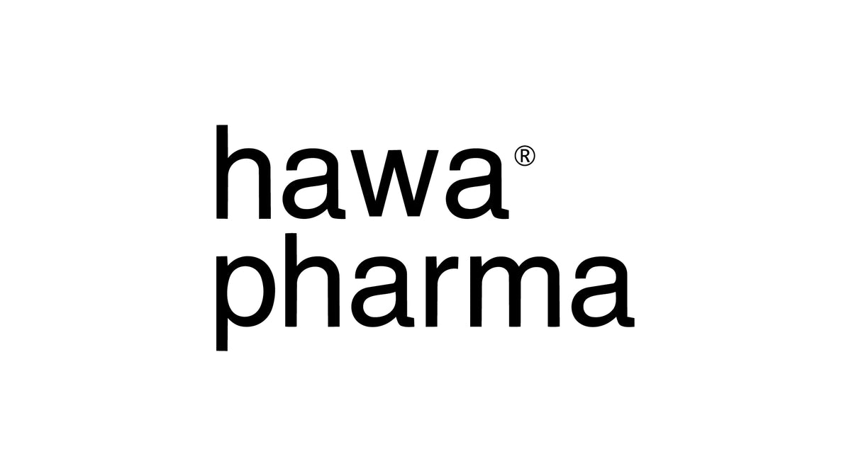A&nbsp;Hawa®Pharma&nbsp;é uma linha de&nbsp;Nutracêuticos Fito-Ortomoleculares&nbsp;de elevada qualidade, desenvolvidos para apoiar eficazmente o tratamento e a recuperação de diversas patologias.