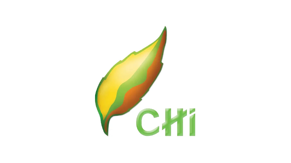 CHI é uma marca dedicada ao desenvolvimento de suplementos alimentares focados no apoio ao bem-estar e equilíbrio do organismo.