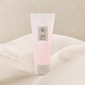 Gel Hidratante Aquoso Red Bean 100ml Beauty of Joseon com textura leve para pele mista a oleosa.

