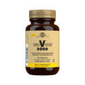 Fórmula VM-2000 Multinutrientes 90 Comprimidos Solgar
