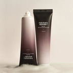 Black Rice Skincare Set Haruharu Wonder 150ml + 100ml + 150ml + 50ml, conjunto coreano com óleo de limpeza, gel de limpeza, tónico concentrado e creme hidratante.
