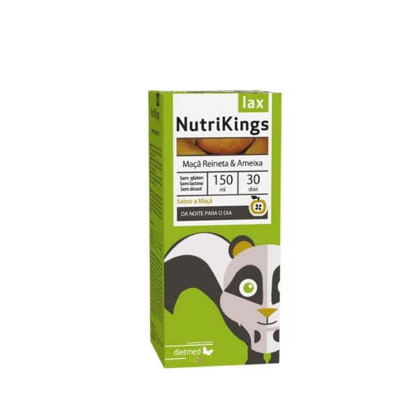 NutriKings Lax 150 ml Dietmed