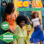 Bossa Crespos e Cachos Gelatina Modeladora 500gr Lola
