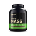 Optimum Serious Mass é a derradeira solução para ganhar peso, ganhar massa e criar músculo. Serious Mass é um weight gainer de qualidade.
