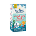 Children’s DHA 90 Cápsulas Nordic Naturals, suplemento infantil de ómega-3 DHA em cápsulas moles.