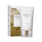 Creme Facial Calmante Madagascar Centella 75ml da Skin1004 com Centella Asiatica para hidratar e suavizar a pele.