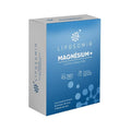 Magnésio+ 60 cápsulas Liposomia, suplemento alimentar com magnésio em cápsulas.