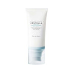 Protetor Solar Madagascar Centella Hyalu-Cica Water-Fit Sun Sérum SPF50+ 50ml da Skin1004, com textura leve e hidratante.