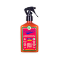 Rapunzel Condicionador Milk Spray 250ml Lola Cosmetics para cabelo fragilizado, fino ou com tendência a quebra.