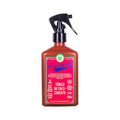 Rapunzel Tónico de Crescimento 250ml Lola Cosmetics para couro cabeludo e cabelo fragilizado.
