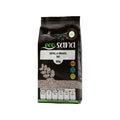 Sementes de Girassol Bio 250gr Ecosana em embalagem, sementes biológicas para adicionar a saladas, pão, iogurtes e receitas.