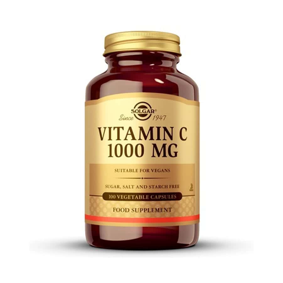 A Vitamina C tem propriedades antioxidantes, pelo que tem um papel importante na proteção de todas as estruturas do organismo.