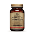Advanced 40 Acidophilus promove um funcionamento saudável de todo o aparelho digestivo.