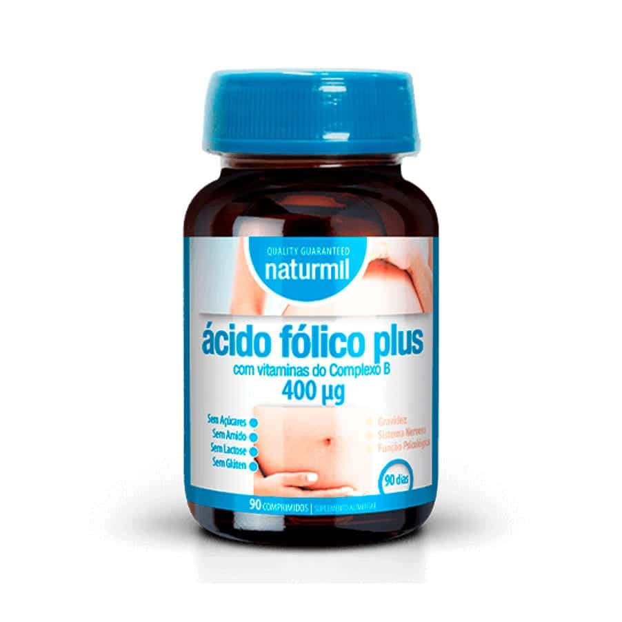 O Ácido Fólico (Folato) contribui para o crescimento do tecido materno durante a gravidez.