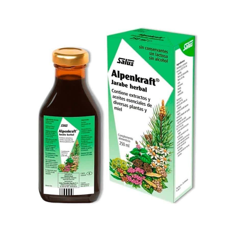 Suplemento alimentar líquido à base de plantas, óleos essenciais e mel, desenvolvido para integrar rotinas de bem-estar respiratório e conforto da garganta.