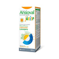 O Ansioval Júnior 150 ml da Farmodiética é um suplemento alimentar com plantas com reconhecida ação tranquilizante e relaxante.