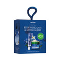 Redensificante e Antimanchas Cuidado Facial Pack Weleda – cuidado natural para uma pele com aparência mais firme, luminosa e uniformizada.