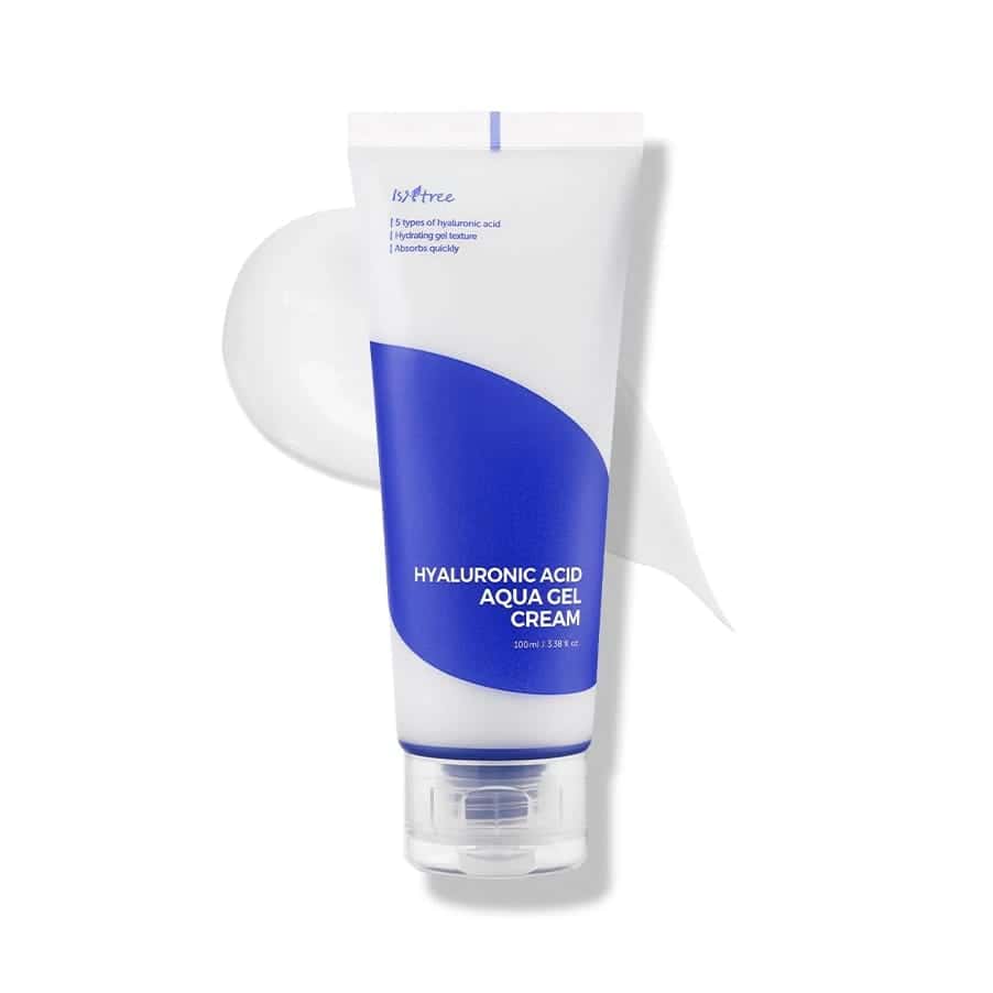 Creme Aqua Gel Ácido Hialurónico 100ml Isntree