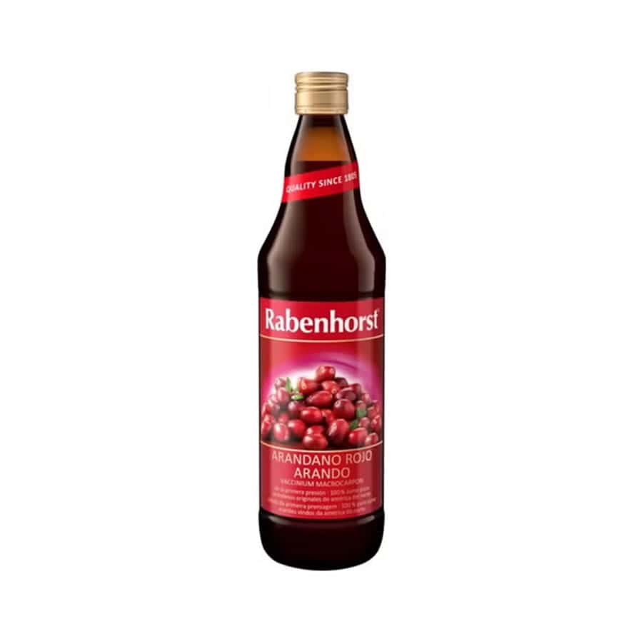 Sumo Arando 330ml Rabenhorst