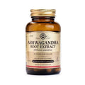 S. F. P. Ashwagandha Root Extract aumenta a capacidade do corpo para manter o esforço físico e ajuda o corpo a aliviar a fadiga, insónia e stress.