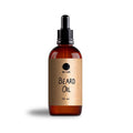 Beard Oil da Da Lua Herbals oferece uma fórmula cuidadosamente desenvolvida para proporcionar uma barba mais macia, cheia e espessa.