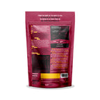 Beterraba em Pó 100 g Iswari, ingrediente vegetal em pó para adicionar a batidos, sumos e receitas.