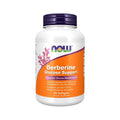 Berberine Glucose Support 90 cápsulas Now – Suplemento para controlar a glicose, melhorar o metabolismo e reduzir o colesterol. Compre online!