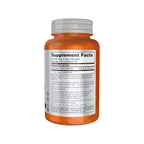 Beta-Alanine 750 mg da Now Foods é um suplemento alimentar em cápsulas vegetais, formulado com CarnoSyn® Beta-Alanine. 