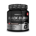 O Black Blood CAF+ 300gr Cola da BioTech USA é um suplemento alimentar em pó, desenvolvido para ser consumido antes do treino.