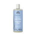 Gel de Banho Sem Fragrância para Pele Sensível 500ml Urtekram é um cuidado de limpeza suave desenvolvido especialmente para pele sensível e delicada.