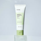 O Gel-Creme Calmante Centella da Iunik é um gel leve formulado para acalmar a pele sensível e reduzir sinais de irritação.