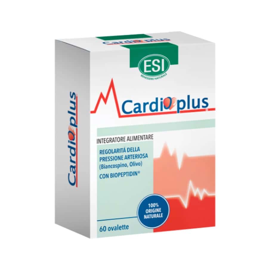 Cardio Plus é um hipotensor e tónico cardíaco, extremamente eficaz nos casos de hipertensão arterial. Proporciona uma boa manutenção das funções...