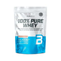 O 100% Pure Whey 454gr Chocolate da BioTech USA é uma proteína de soro de leite em pó, desenvolvida para complementar a ingestão diária de proteína.