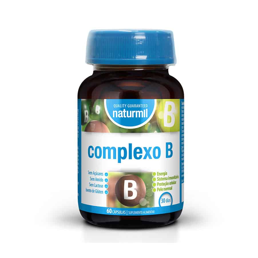 As vitaminas do Complexo B intervêm em diversas reações enzimáticas de síntese e degradação, sendo indispensáveis aos processos metabólicos que caracterizam a vida celular.