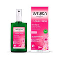 Desodorizante de Rosa Mosqueta 100ml Weleda