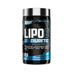 O LIPO-6 Diuretic é um suplemento natural desenvolvido para auxiliar na eliminação do excesso de água corporal, promovendo uma aparência mais definida...