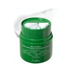 O Pure Grinding Cleansing Balm Dr. Althea é um bálsamo de limpeza facial desenvolvido para remover maquilhagem, protetor solar e impurezas de forma suave.