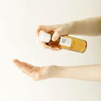 Óleo de Limpeza de Ginseng 210ml Beauty of Joseon para remover maquilhagem, protetor solar e impurezas da pele.
