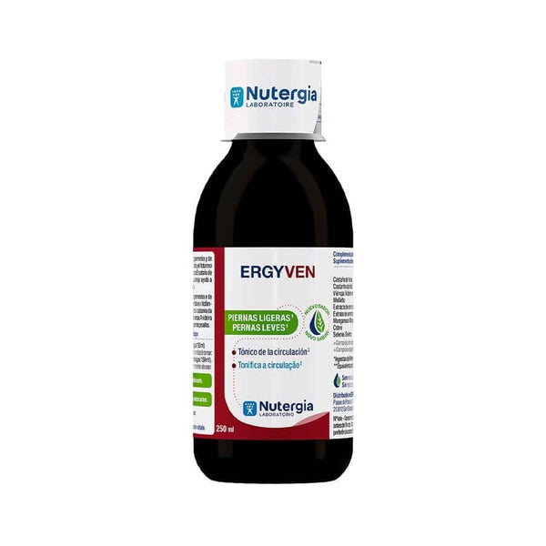 ErgyVen 250ml Nutergia