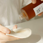 Essência de Ginseng 150ml Beauty of Joseon com ginseng e niacinamida para hidratar, equilibrar e iluminar a pele.
