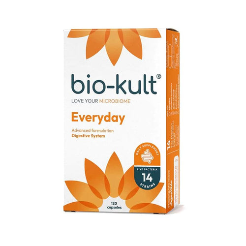 Bio-Kult Everyday 120 cápsulas