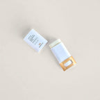 Marine Collagen Sun Block Stick SPF 50+ 15gr Marinecos, protetor solar em stick com colagénio marinho, centella asiática e proteção UVA/UVB.