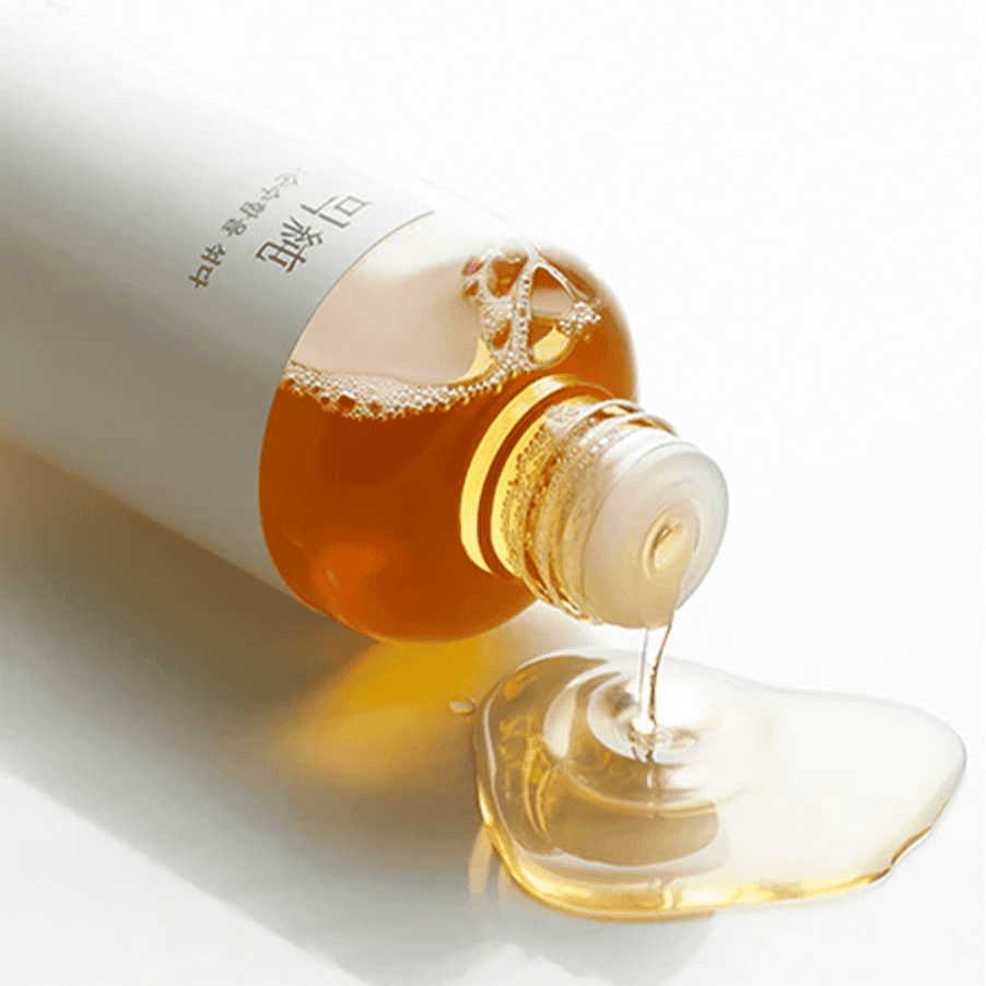 Essência facial Heartleaf da Mixsoon com extrato de Houttuynia cordata em embalagem de 100 ml.