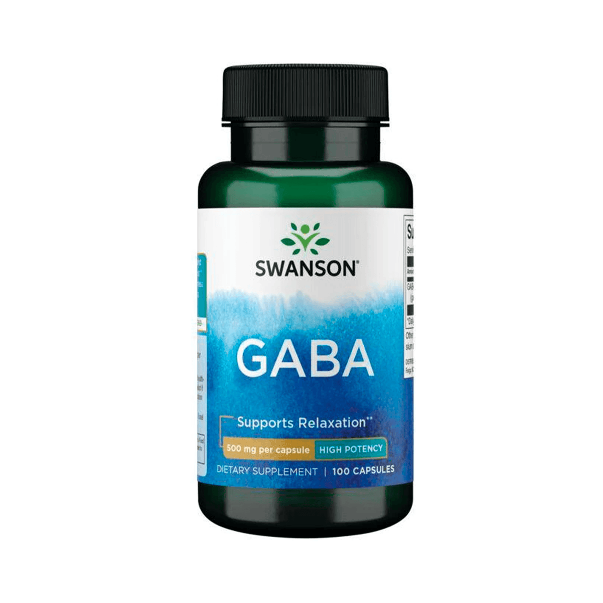 O GABA (Ácido gama-aminobutírico) é uma abordagem para aliviar o stress, reduzir a tensão e promover o relaxamento.