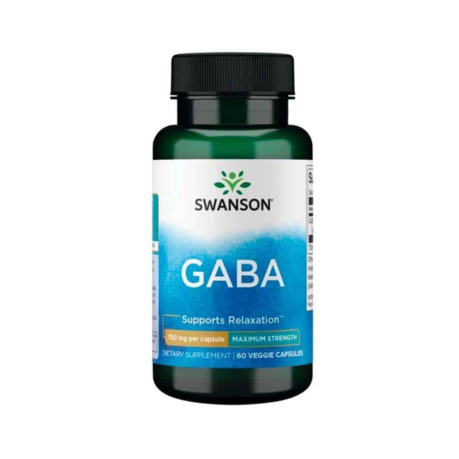 O GABA (Ácido gama-aminobutírico) é uma abordagem para aliviar o stress, reduzir a tensão e promover o relaxamento.